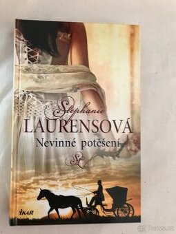 Nevinné potěšení.