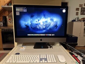 iMac PRO 2017 - 1
