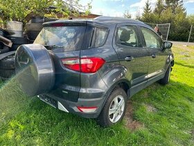 ND FORD Ecosport