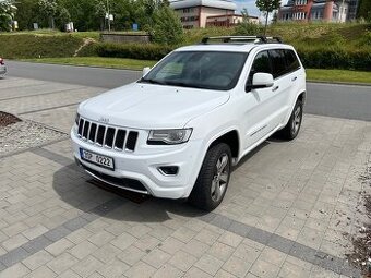 JEEP GRAND CHEROKEE 3L 6V