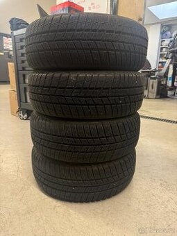 4x zimní pneu 185/55 R15 82T