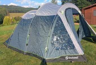 Outwell Earth 5