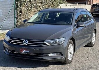 Volkswagen Passat 2.0TDi 140kw 4MOTION DSG automat 140 kw