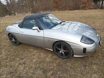 Fiat barchetta