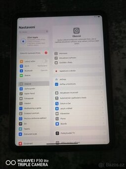 Apple iPad  10. generace A2696 64 GB, Wi-Fi, 10.9 in