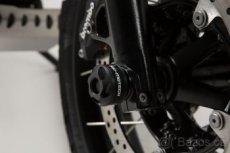 Nové padáky př.osa BMW R Nine T Scrambler (16-),Pure