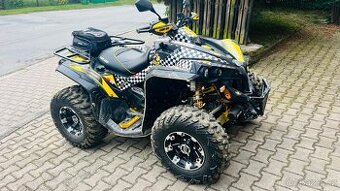 Prodám Can am Renegade 800r