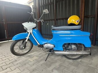 Jawa pionýr 50/05