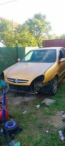 Citroen Xsara 2.0 HDI RHY