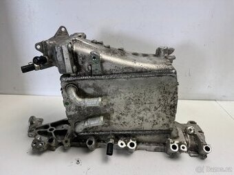 Sací potrubí / intercooler Škoda Octavia III 2,0 TDI