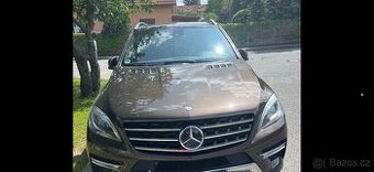 Mercedes-Benz ML 350 4matic
