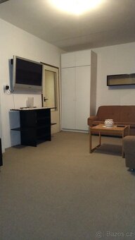 Pronájem bytu 2+1 47m²