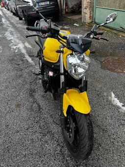 Yamaha fazer 600