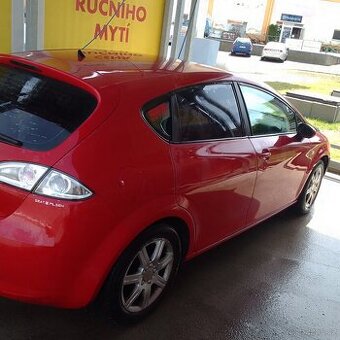 Seat Leon 1p