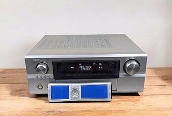 DENON AVR-3805 STEREO DOLBY RECEIVER