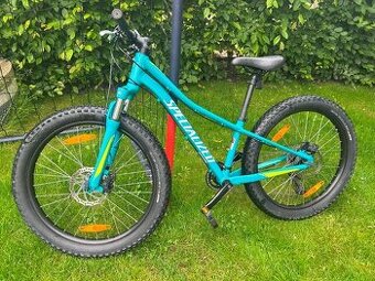 Specialized Riprock 24