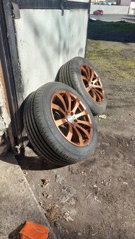 Tomason TN4 5x114,3 R18