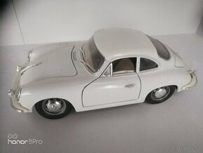 Porsche 356 1/18 Bburago