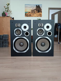 repro boxy Pioneer HPM-70 - 1