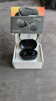 Bose QuietComfort Earbuds 2024