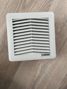 Ventilátor Seifert 4210A4100 - 1