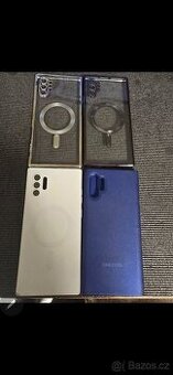 Nové kryty na Samsung galaxy note 10 plus