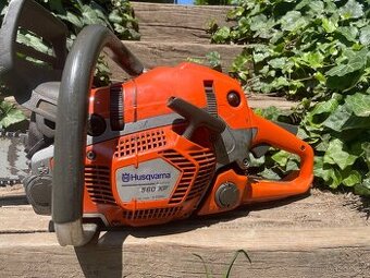 Husqvarna 560 XP