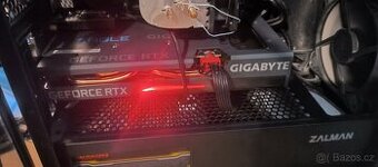 Rtx 3060 EAGLE OC (12GB VRam)