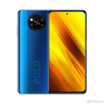 Poco X3 pro / 128GB