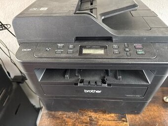 Tiskarna Brother DCP-L2552DN