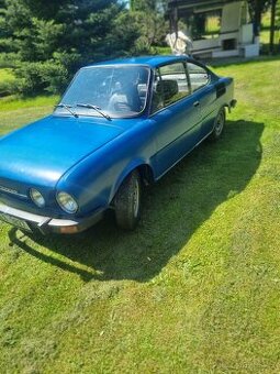 Škoda 110r