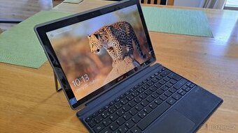 Acer switch 3 tablet computer