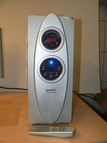 Subwoofer Shaft-5.1-aktivní-nefunkční