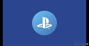 Playstation network ucet (PS / PSN ucet)