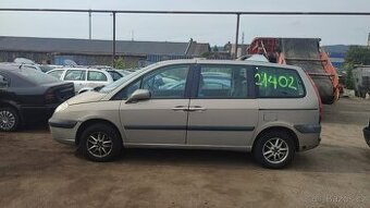 Citroen C8 č. 21402
