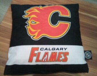 NHL CALGARY FLAMES - 1