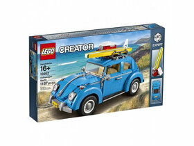 LEGO® Creator Expert 10252 Volkswagen Brouk V29 LEGO