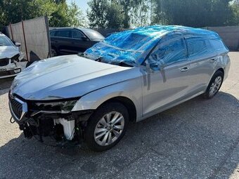 Náhradní díly Škoda Octavia IV 2.0 TDI DXRC VCN 8231km