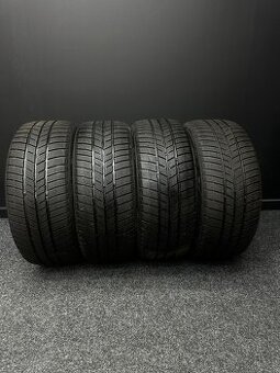 Sada pneu Barum 225/50/17 98V