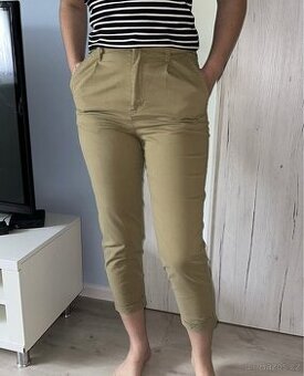 Dámské kalhoty Bershka S