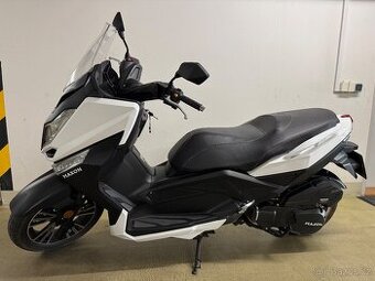 Maxon Optimus 125