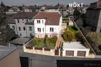 Prodej Rodinný dům, 220㎡