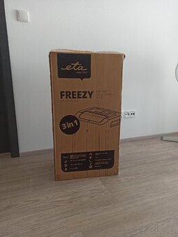 Klimatizace ETA