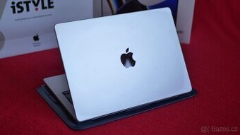 MacBook Pro 14'' M1 Pro (2021) - 16GB RAM, 1TB SSD - Stav