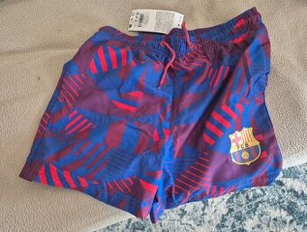 Dětské koupací kraťasy FCB FC Barcelona