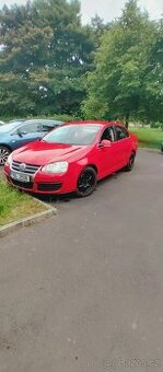 Wolswagen Jetta