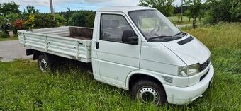 VW T4 2.5tdi 75kw rok 2001