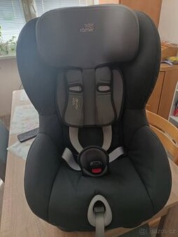 Britax Romer