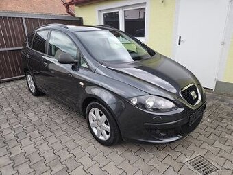 Seat Altea XL 1,4TSI r.v.2008,naj. 150tis. km,TOP stav