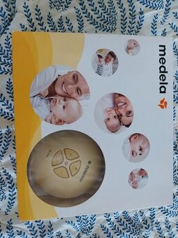 Medela swing